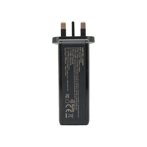 Valore PD 140W GaN Wall Charger (AC-PD140GaN)