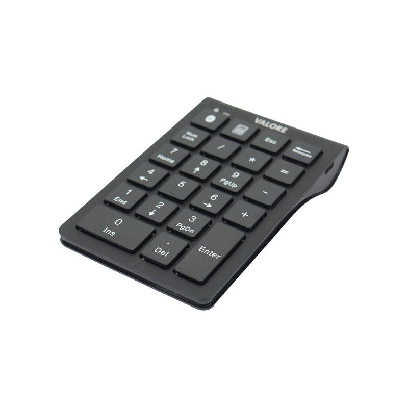 Valore Wireless Numeric Keypad (AC181)