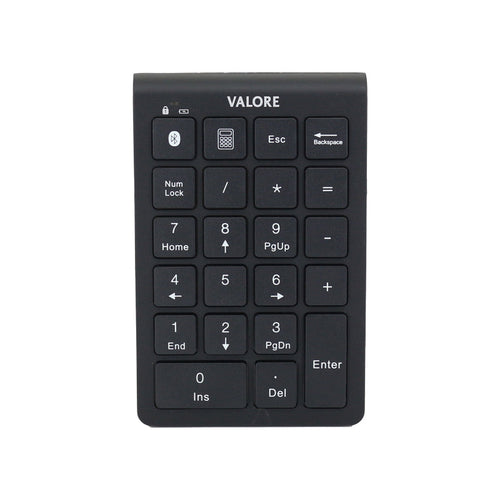 Valore Wireless Numeric Keypad (AC181)