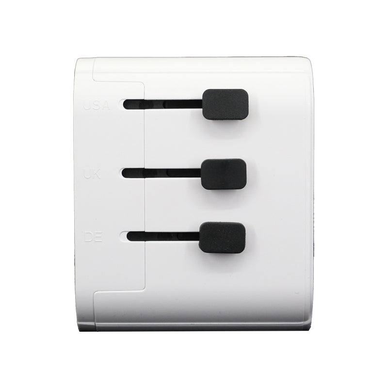 Valore PD30W Universal Travel Adaptor (AC186)