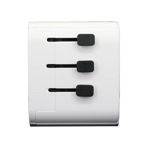 Valore PD30W Universal Travel Adaptor (AC186)