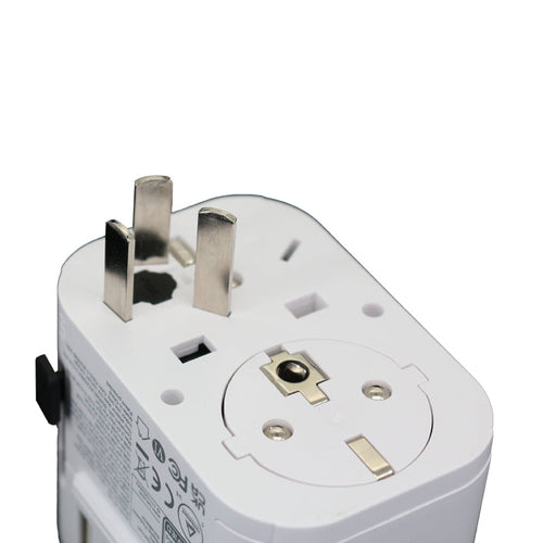 Valore PD30W Universal Travel Adaptor (AC186)