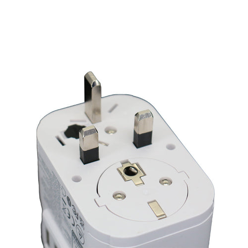 Valore PD30W Universal Travel Adaptor (AC186)