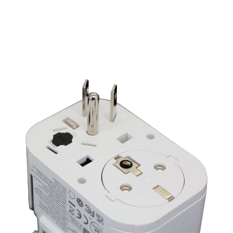 Valore PD30W Universal Travel Adaptor (AC186)