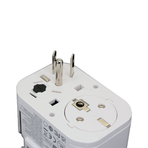 Valore PD30W Universal Travel Adaptor (AC186)