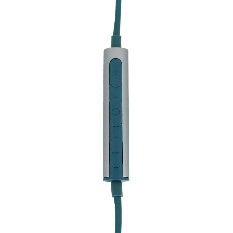 Valore USB-C Earphones (EP13) - Blue