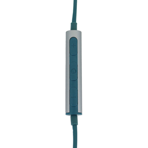 Valore USB-C Earphones (EP13) - Blue