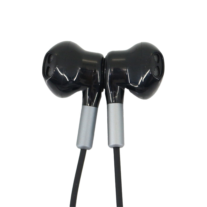 Valore USB-C Earphones (EP13) - Black