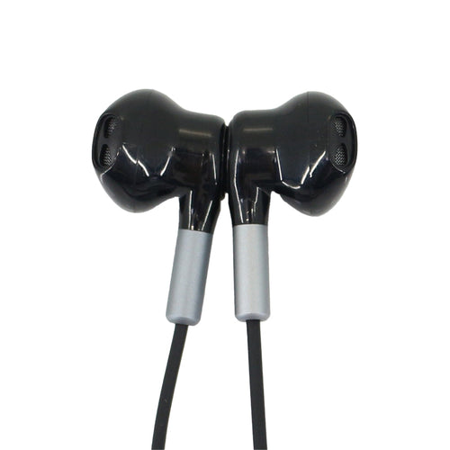 Valore USB-C Earphones Black (EP13) - Black