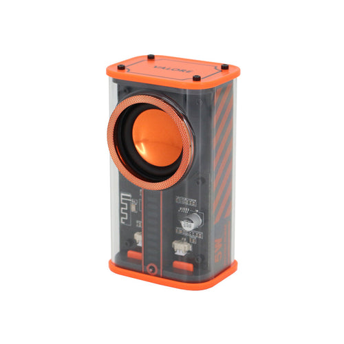 Valore Wireless Speaker (BTS43)