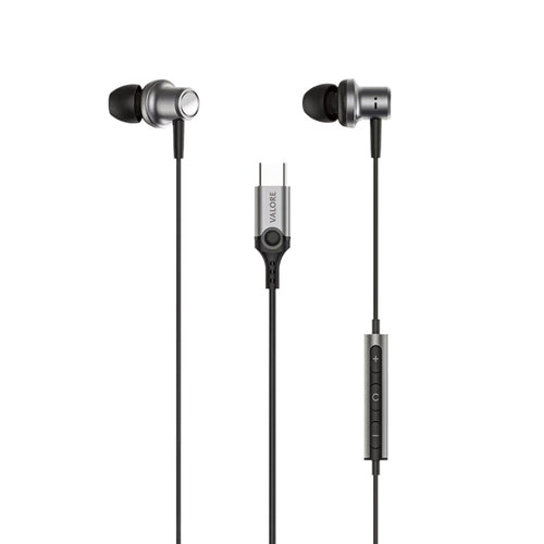 Valore USB-C Earphones (EP14)