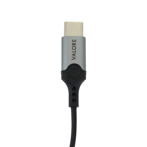 Valore USB-C Earphones (EP14)