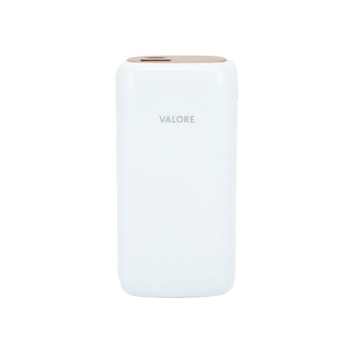 Valore 9000mAh PD 30W Power Bank (PD24) - White
