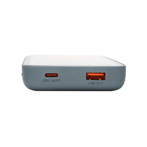 Valore 10000mAh PD 20W Magnetic Wireless Power Bank (PD27)