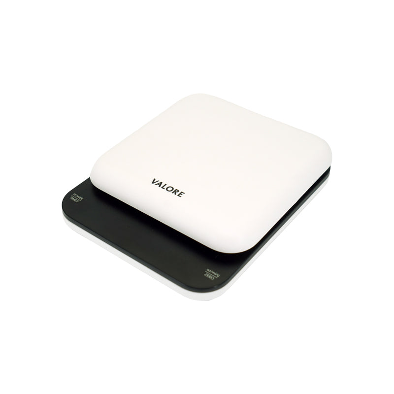 Valore Rechargeable Kitchen Scale (LA35)