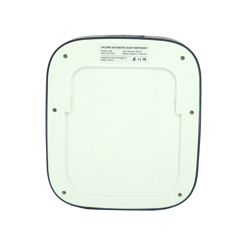 Valore Automatic Soap Dispenser (LA36)