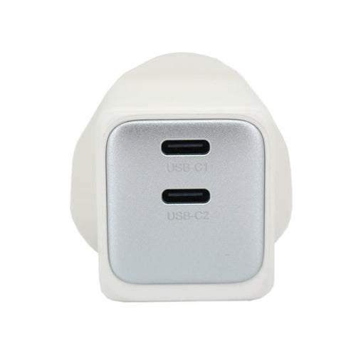 Valore PD 48W GaN Wall Charger (AC-PD45GaN) - White