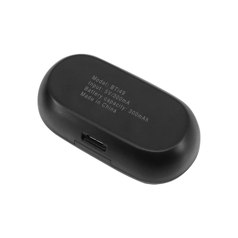 Valore True Wireless Earbuds (BTi49)