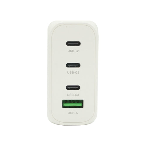 Valore PD 100W GaN Wall Charger (AC-PD100GaN) - White