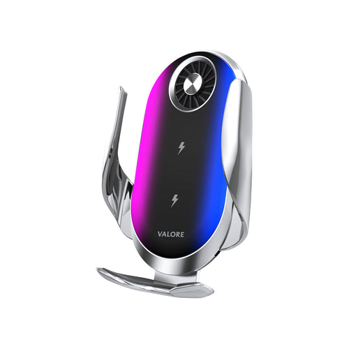 Valore Wireless Charging Car Mount (AC203)