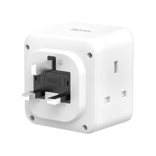 Valore Multi-Way Power Adaptor (AC-MW-PD20W) - White