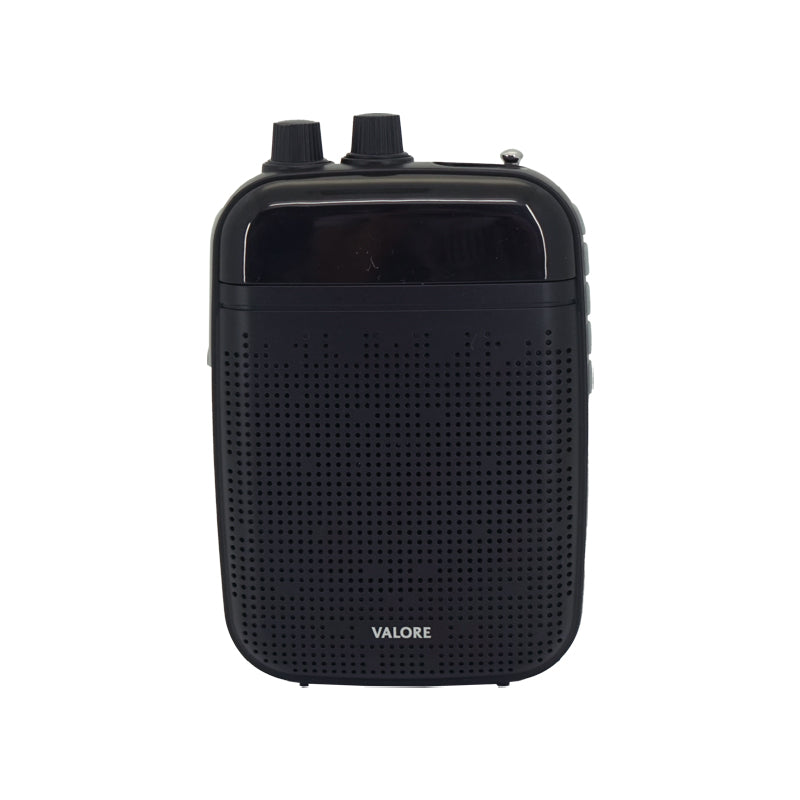 Valore Voice Amplifier with Microphone (BTS47)