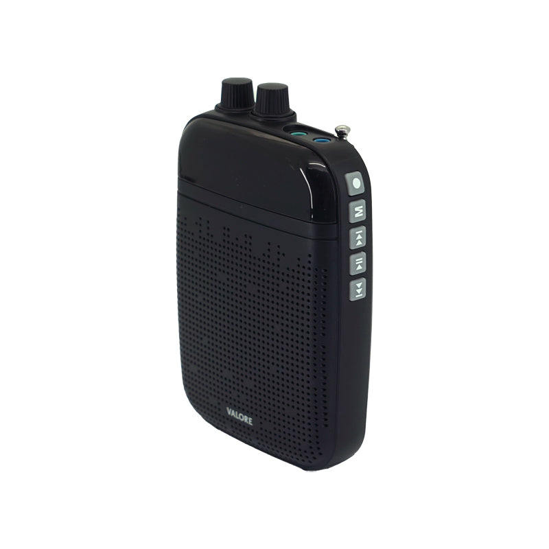 Valore Voice Amplifier with Microphone (BTS47)