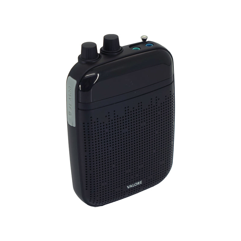 Valore Voice Amplifier with Microphone (BTS47)