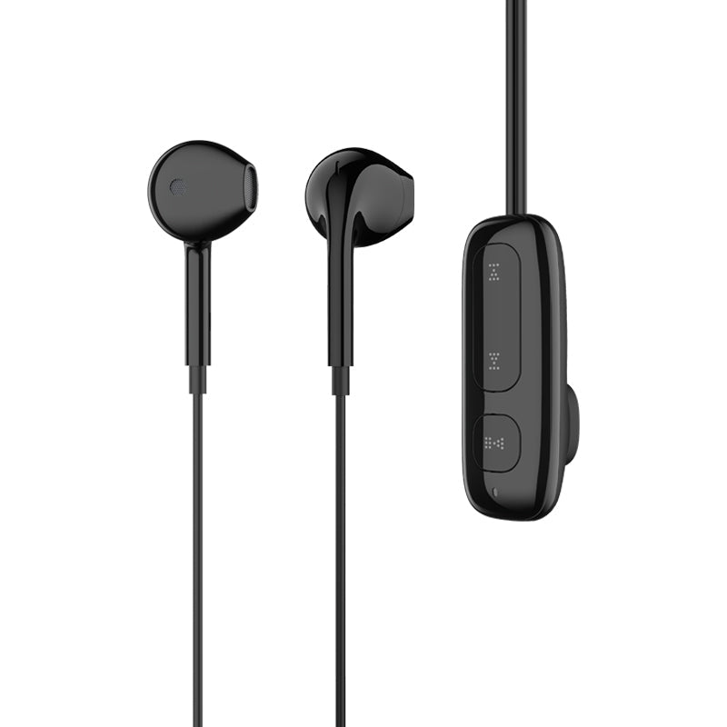 Valore Wireless Earphone (BTS46) - Black
