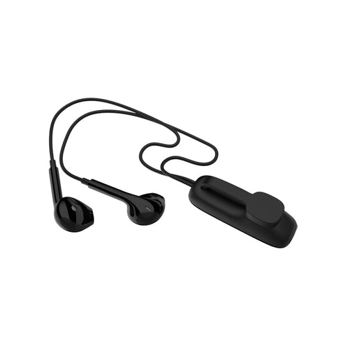 Valore Wireless Earphone (BTS46) - Black