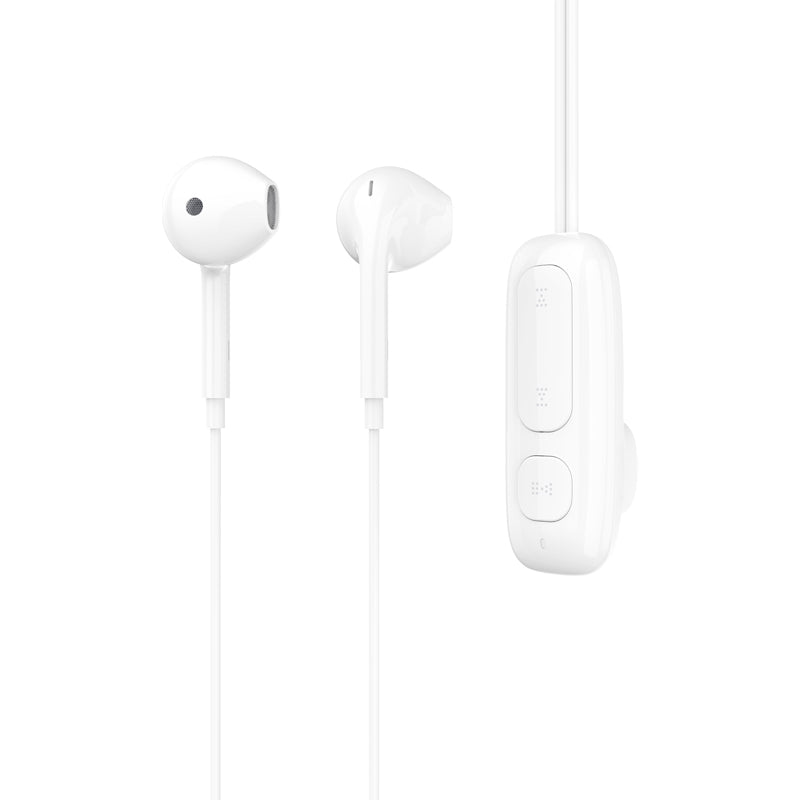Valore Wireless Earphone (BTS46) - White
