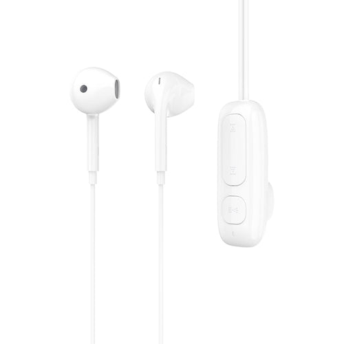 Valore Wireless Earphone (BTS46) - White
