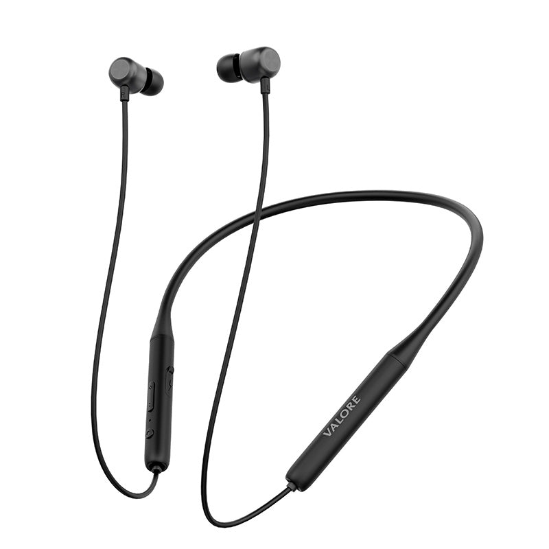 Valore Wireless Earphones (BTS48)