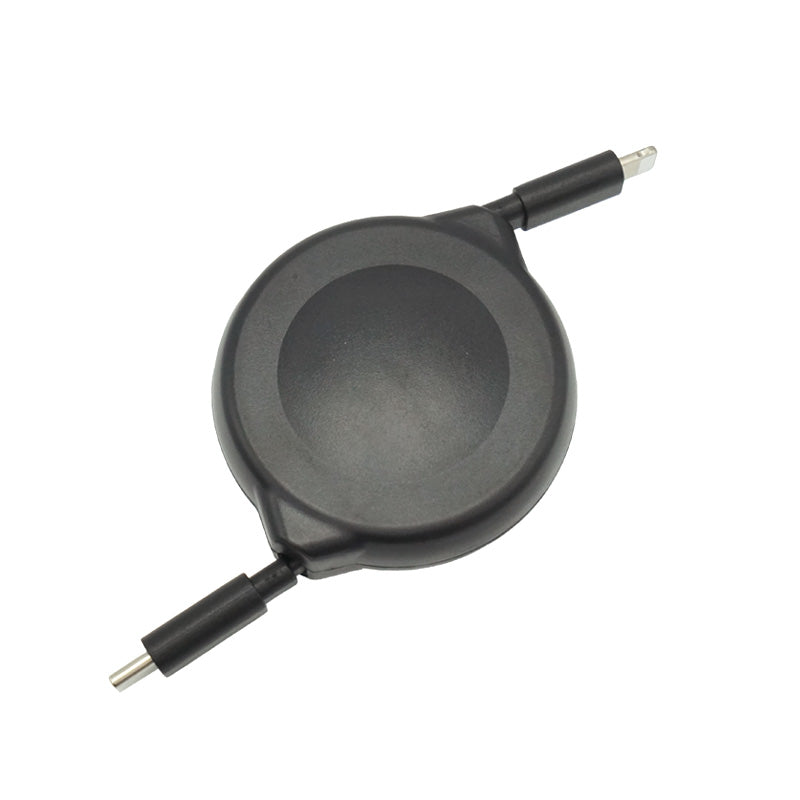 Valore Retractable USB-C to Lightning Charging Cable (MA189)