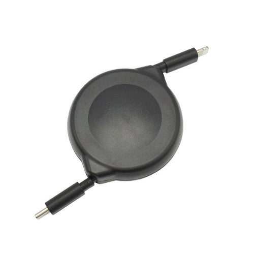 Valore Retractable USB-C to Lightning Charging Cable (MA189)