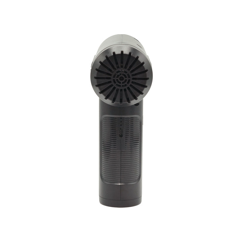 Valore Electric Cordless Handheld Vacuum and Air Duster (AC204)