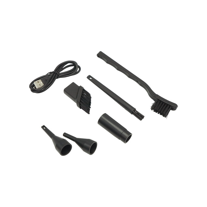 Valore Electric Cordless Handheld Vacuum and Air Duster (AC204)