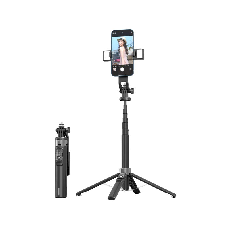 Valore Wireless Selfie Stick (TAC-001) – Black