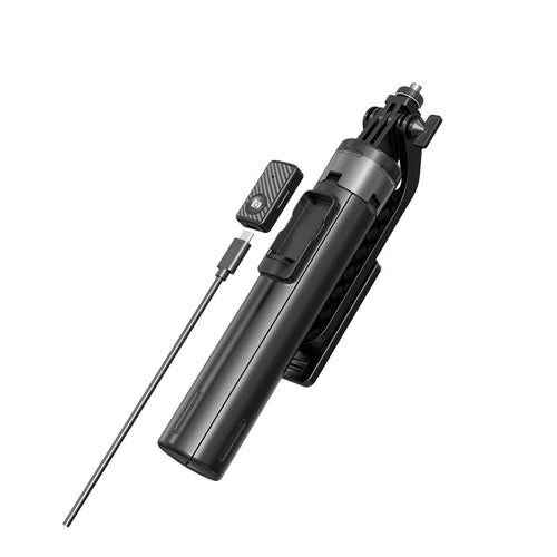 Valore Wireless Selfie Stick (TAC-001) – Black