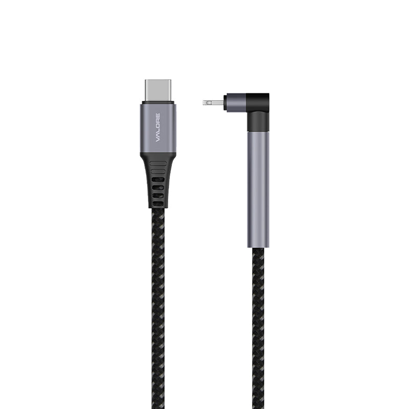 Valore PD60W USB-C to Lightning Gaming Cable (CA-005)