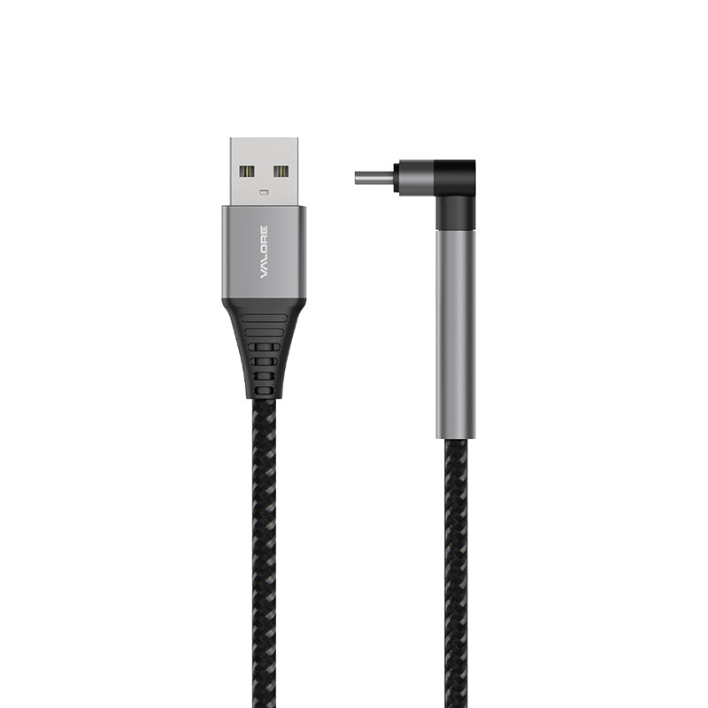 Valore USB-A to USB-C Gaming Cable (CA-006)