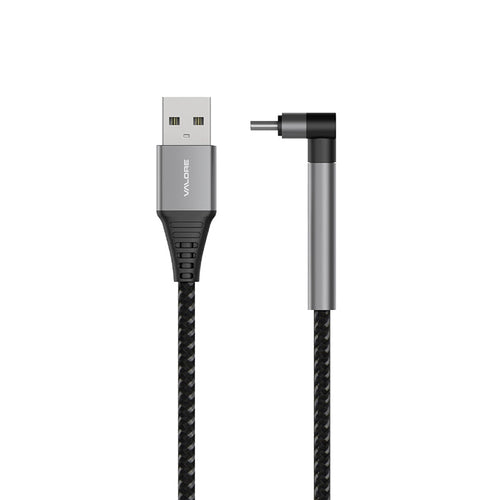 Valore CA-006 USB-A to USB-C Gaming Cable