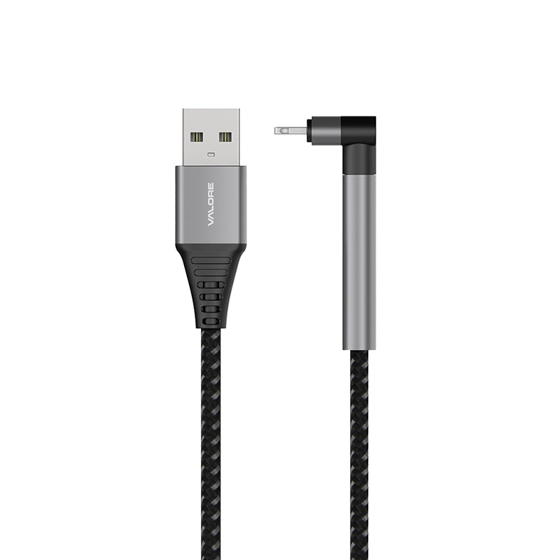 Valore USB-A to Lightning Gaming Cable (CA-007)