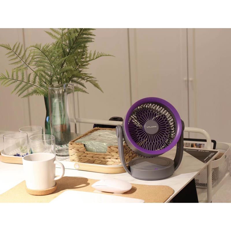 Valore Desktop Fan (FA-001)