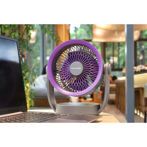 Valore Desktop Fan (FA-001)