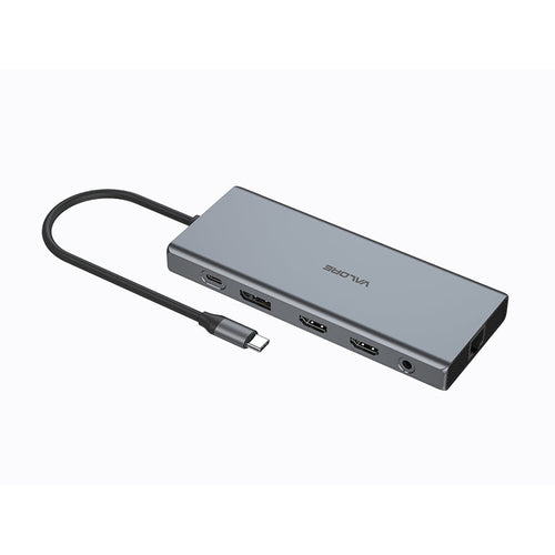 Valore 12-in-1 USB-C Hub (MH-004)