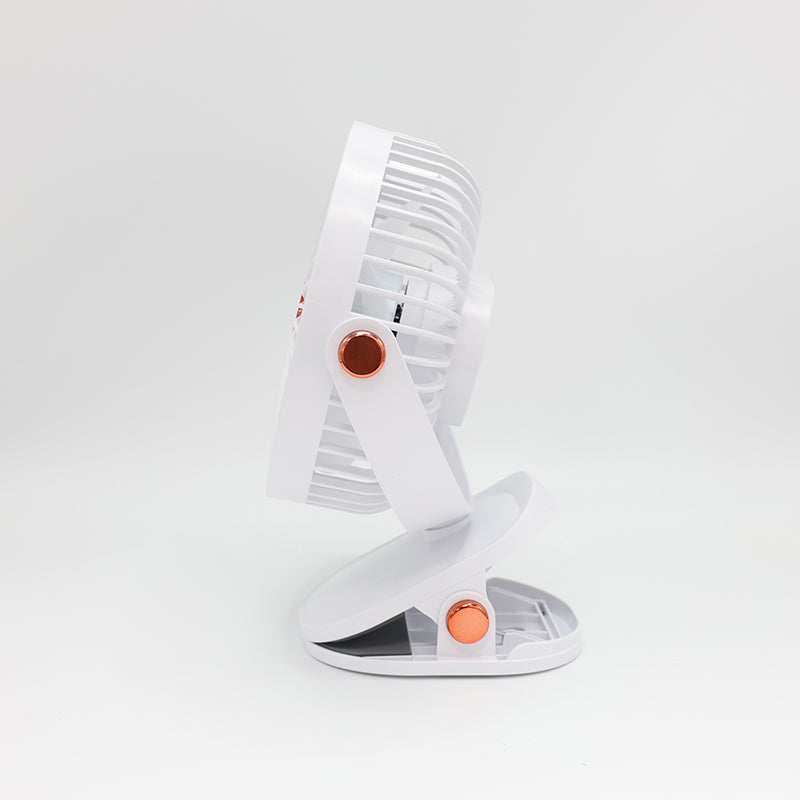 Valore Multi-Function Clip Fan (FA-007)