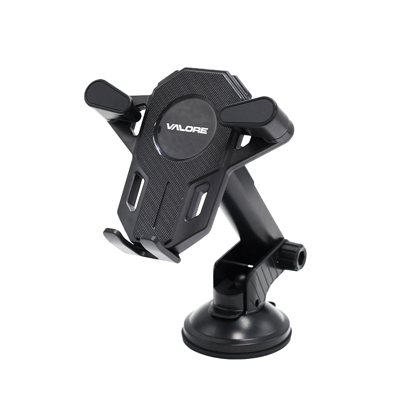 Valore Car Mount Phone Holder (CAC-004)