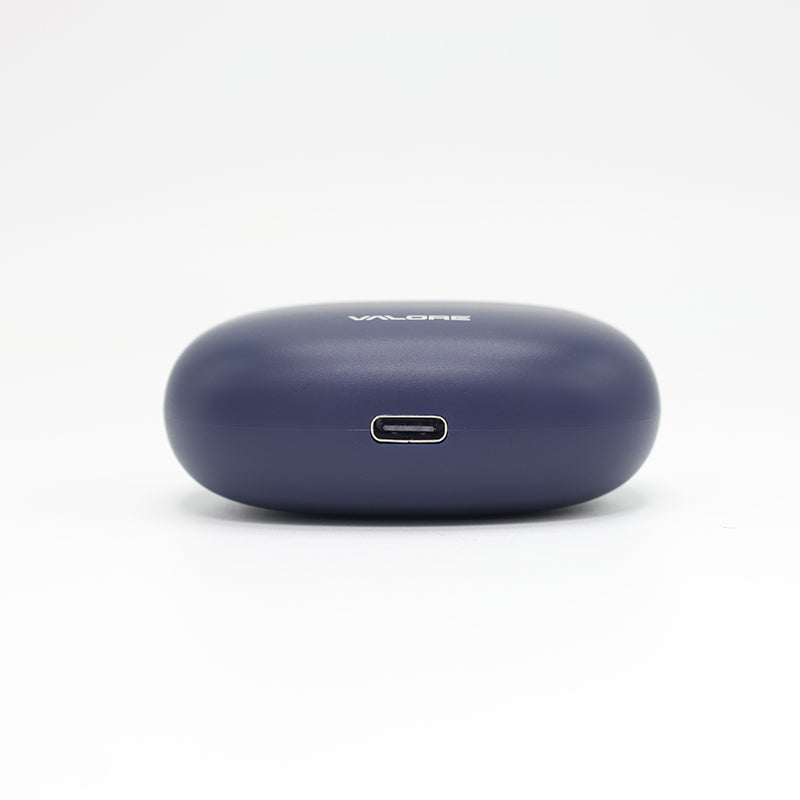 Valore True Wireless Earbuds (EA-003) - Blue