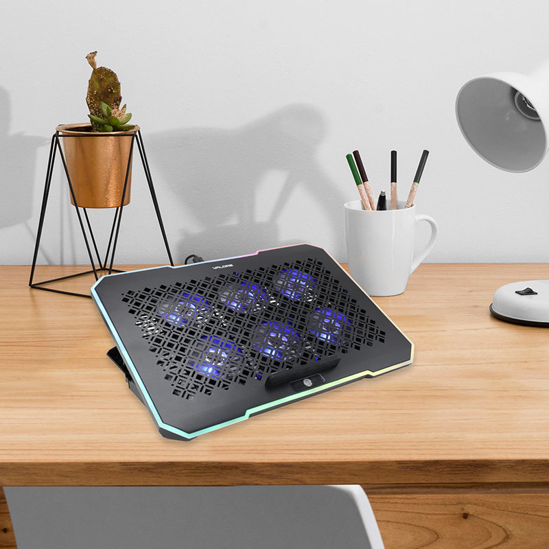 Valore Laptop Cooling Pad (AC-210)
